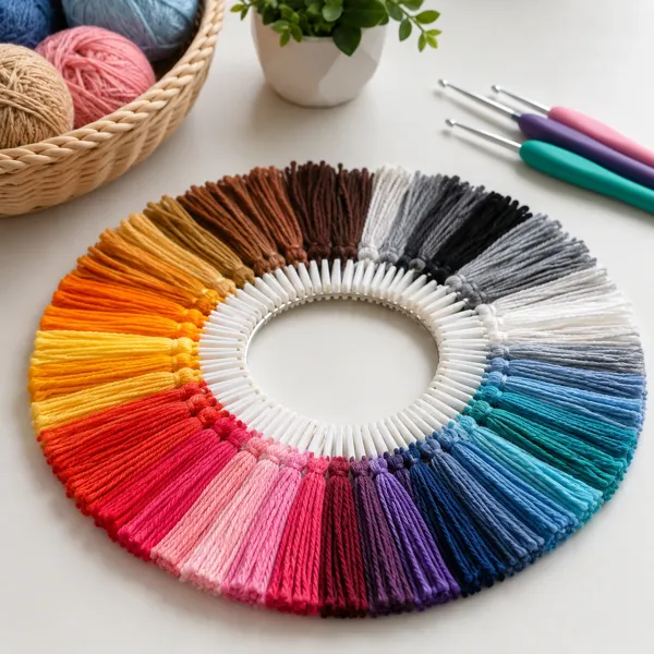 Paleta de Colores Profesional